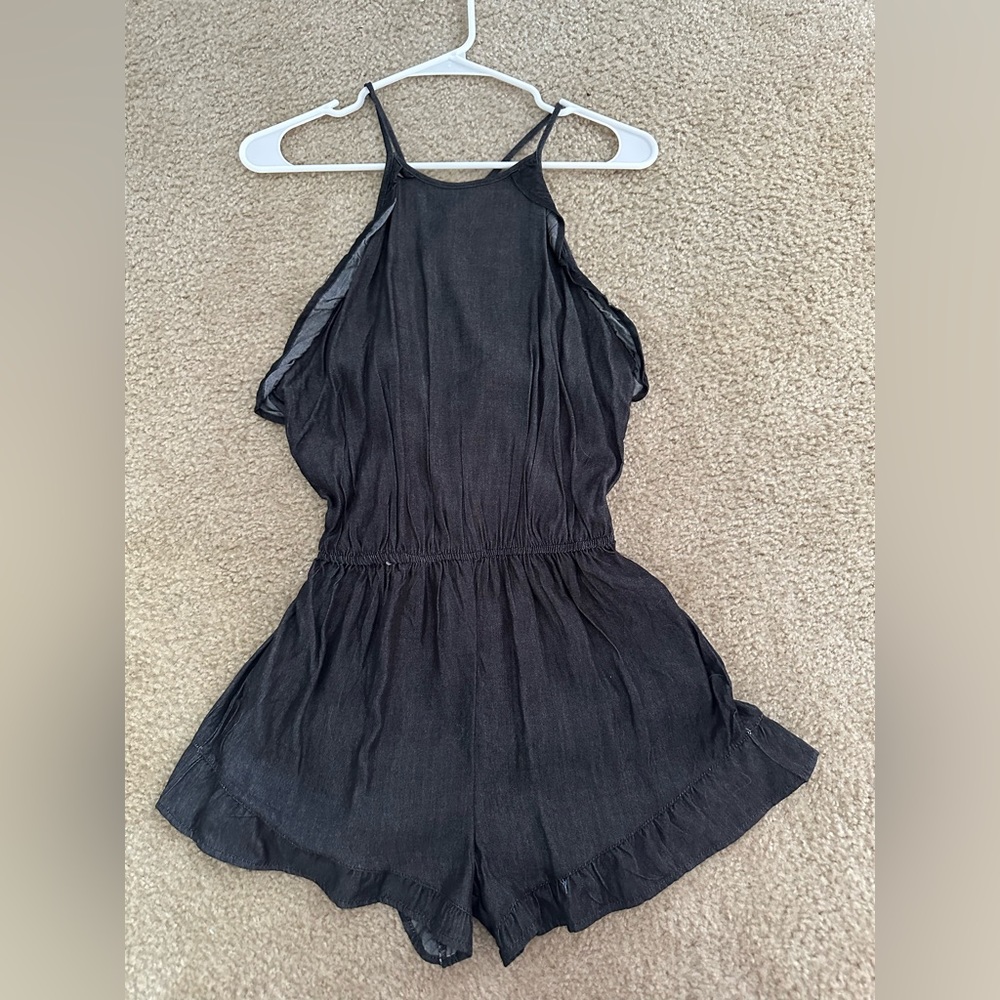 Women romper